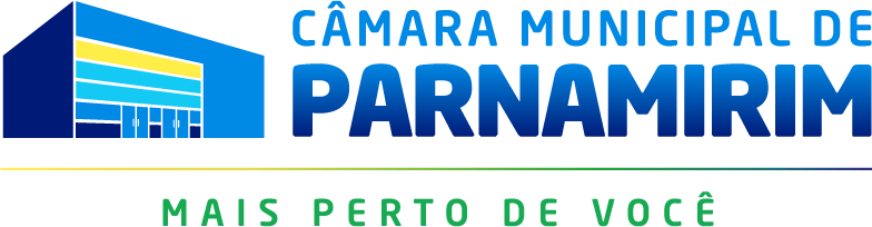 Logo da Camara